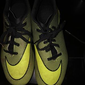 Nike Boys Soccer Cleats